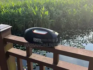 Xdobo BMLT 100W Portable Bluetooth Speaker
