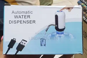 Automatic Water Dispenser