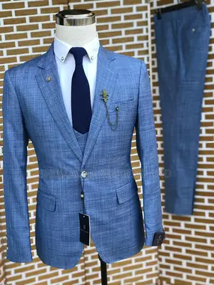 Official Men's Suits