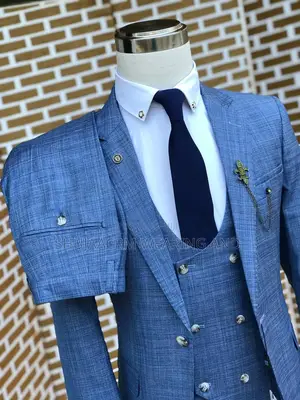 Official Men's Suits