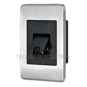 Fingerprint Reader
