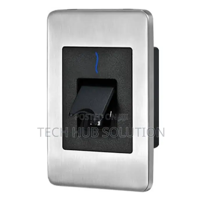 Fingerprint Reader