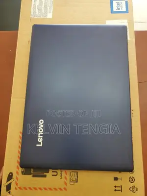 Laptop Lenovo IdeaPad 100 2GB Intel SSD 128GB