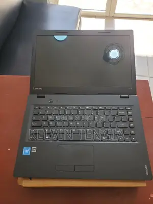 Laptop Lenovo IdeaPad 100 2GB Intel SSD 128GB