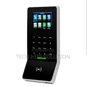 Biometric Standalone Access Control Terminal