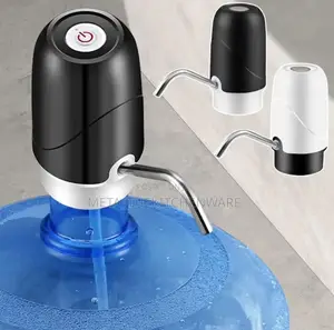 Automatic Water Dispenser (Rechargeable) Pump