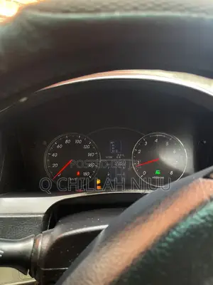 Toyota Mark X 2006 White