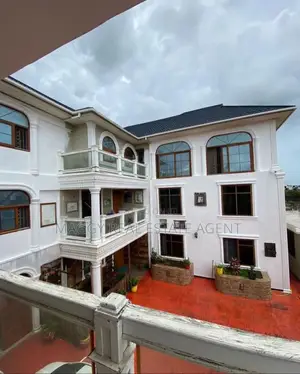 2bdrm Apartment in Mbweni Jkt for rent