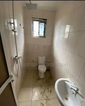 2bdrm Apartment in Mbweni Jkt for rent