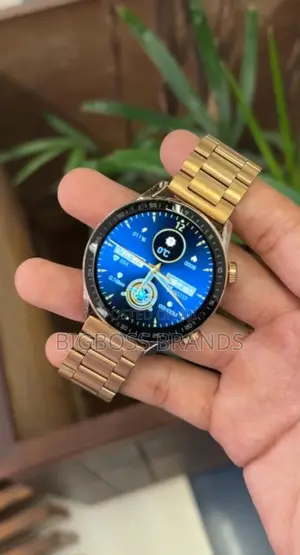 Photo - Gtab GTX Smart Watch