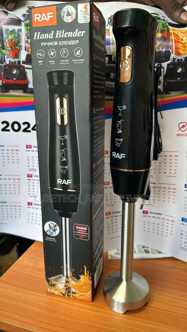 Hand Blender High Quality