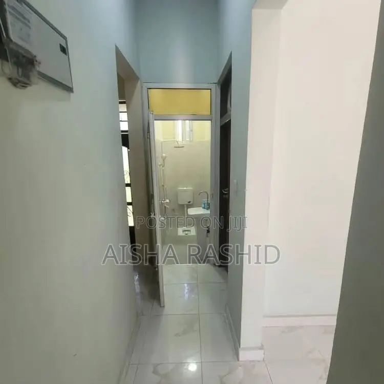 2bdrm Apartment in Kinondoni for rent