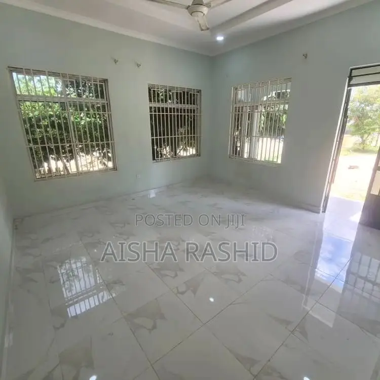 2bdrm Apartment in Kinondoni for rent
