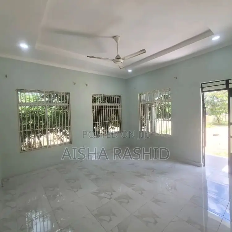 2bdrm Apartment in Kinondoni for rent