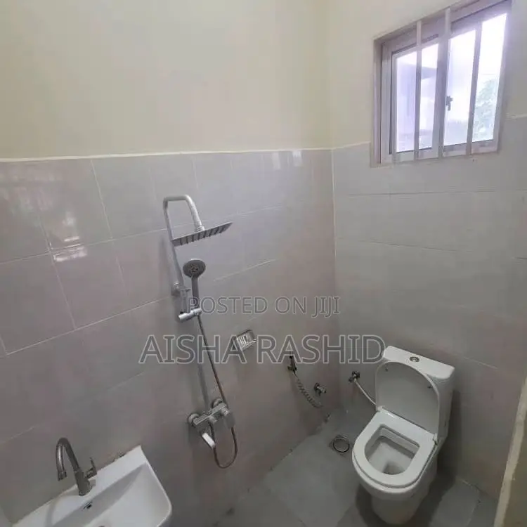 2bdrm Apartment in Kinondoni for rent
