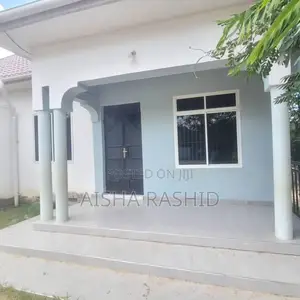 2bdrm Apartment in Kinondoni for rent