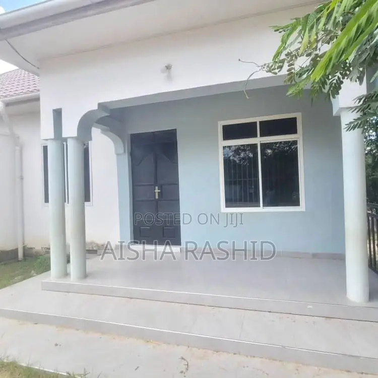 2bdrm Apartment in Kinondoni for rent