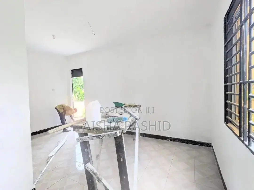 1bdrm Apartment in Kinondoni for rent