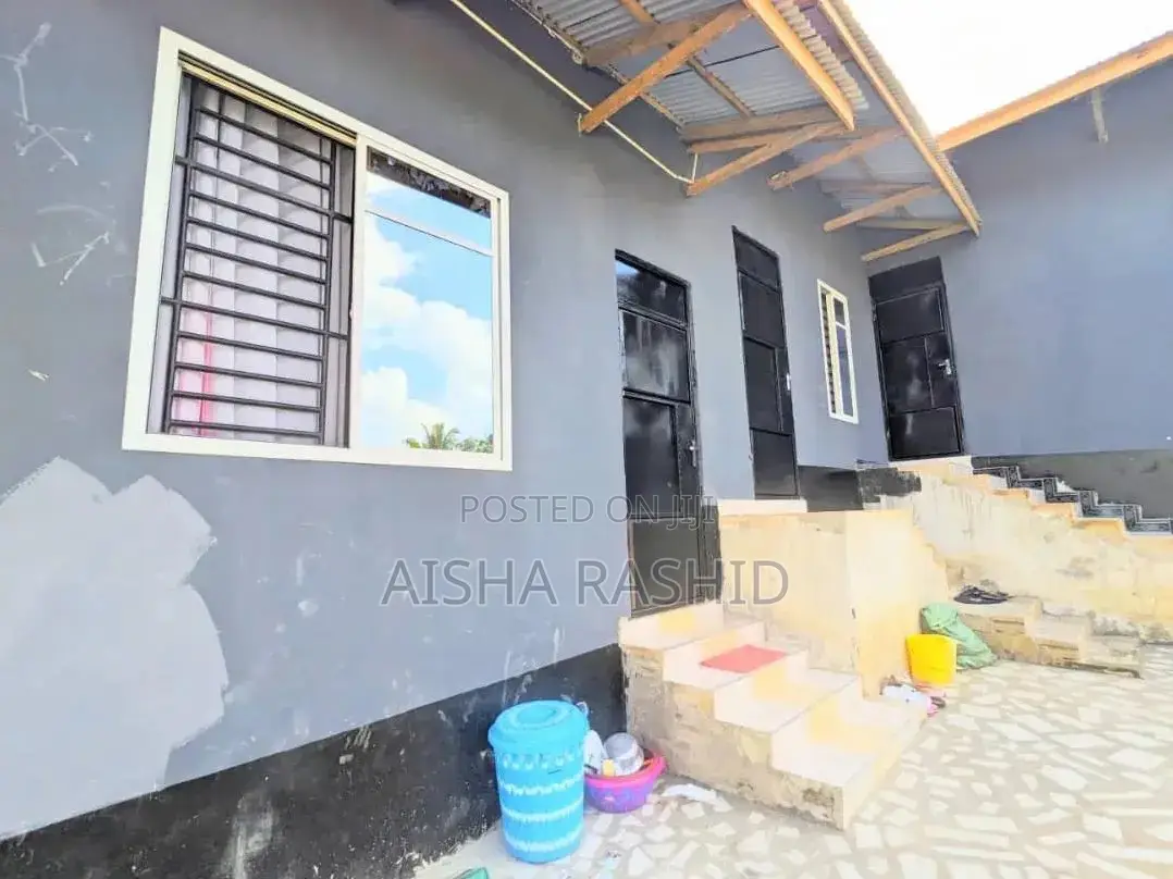 1bdrm Apartment in Kinondoni for rent