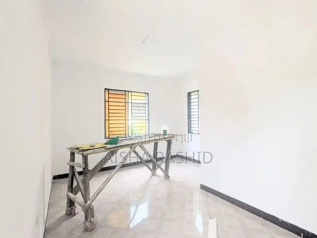 1bdrm Apartment in Kinondoni for rent