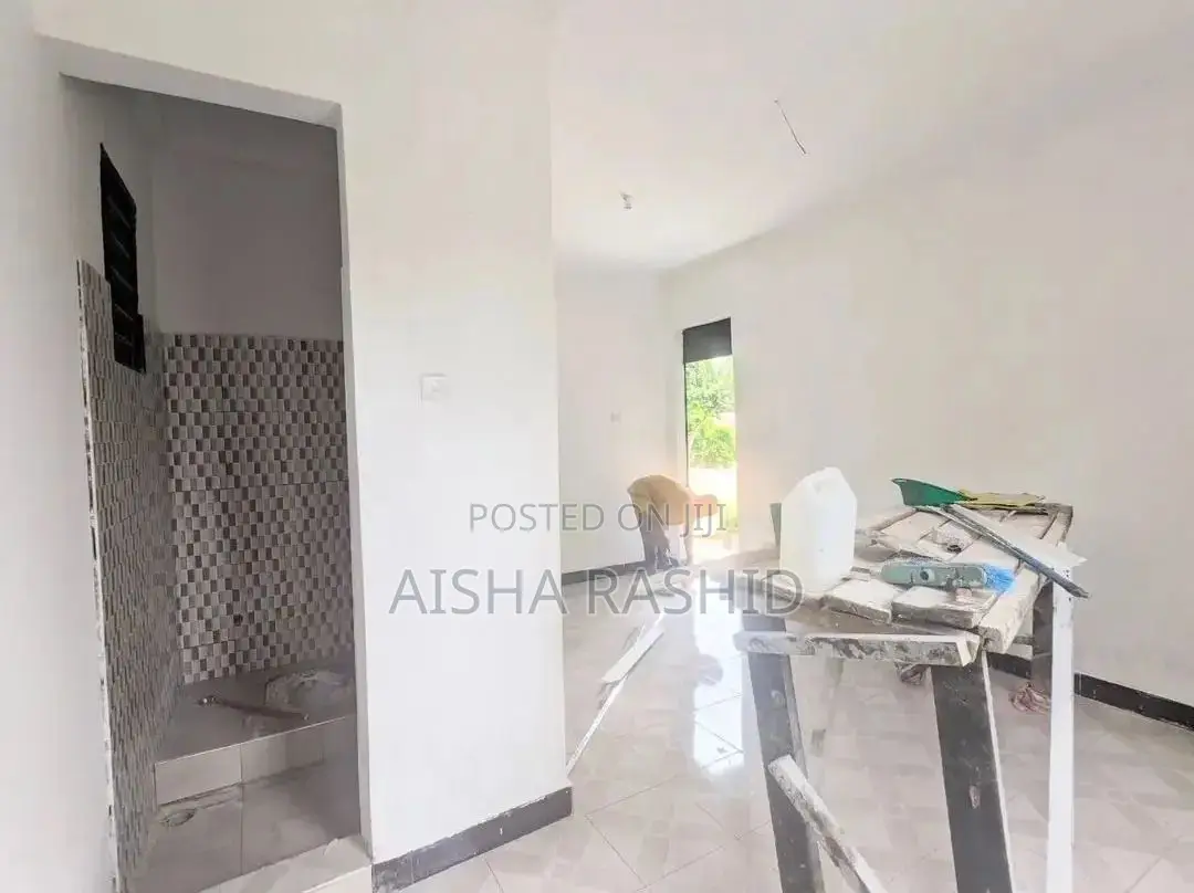 1bdrm Apartment in Kinondoni for rent