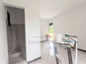 1bdrm Apartment in Kinondoni for rent