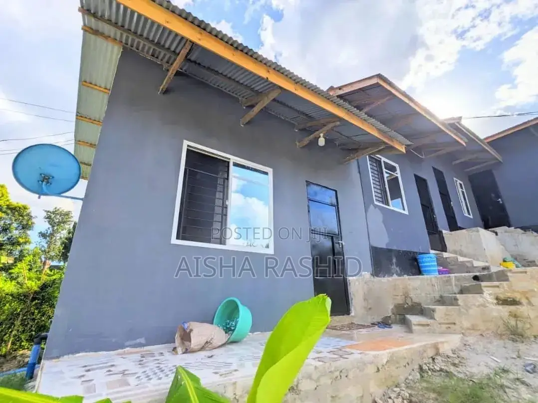 1bdrm Apartment in Kinondoni for rent