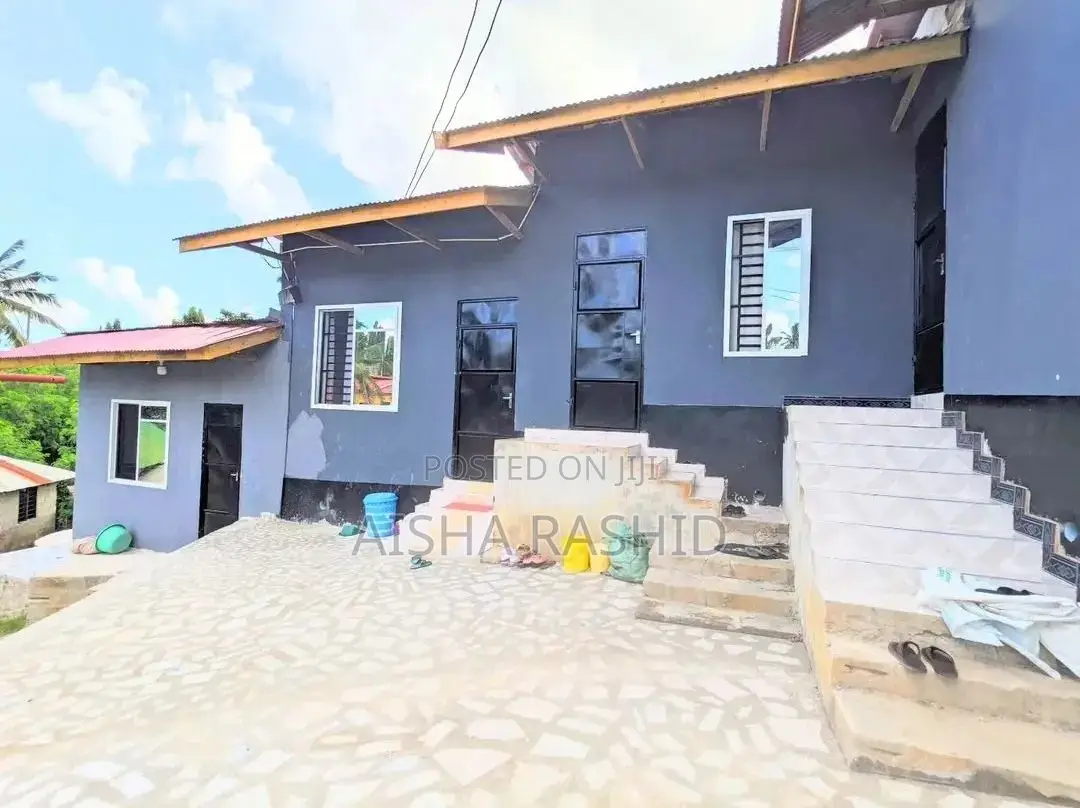 1bdrm Apartment in Kinondoni for rent