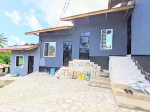 1bdrm Apartment in Kinondoni for rent