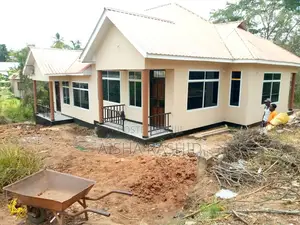 2bdrm Apartment in Kinondoni for rent