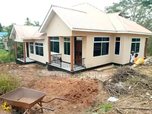 2bdrm Apartment in Kinondoni for rent
