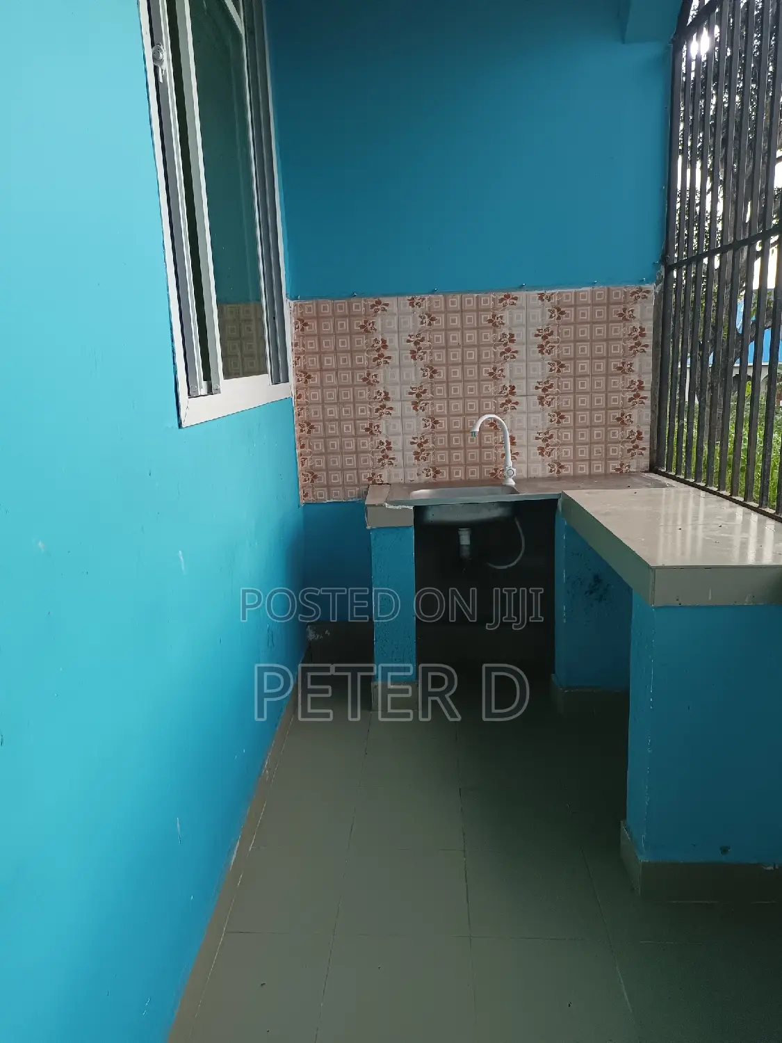 1bdrm Apartment in Kimara for rent