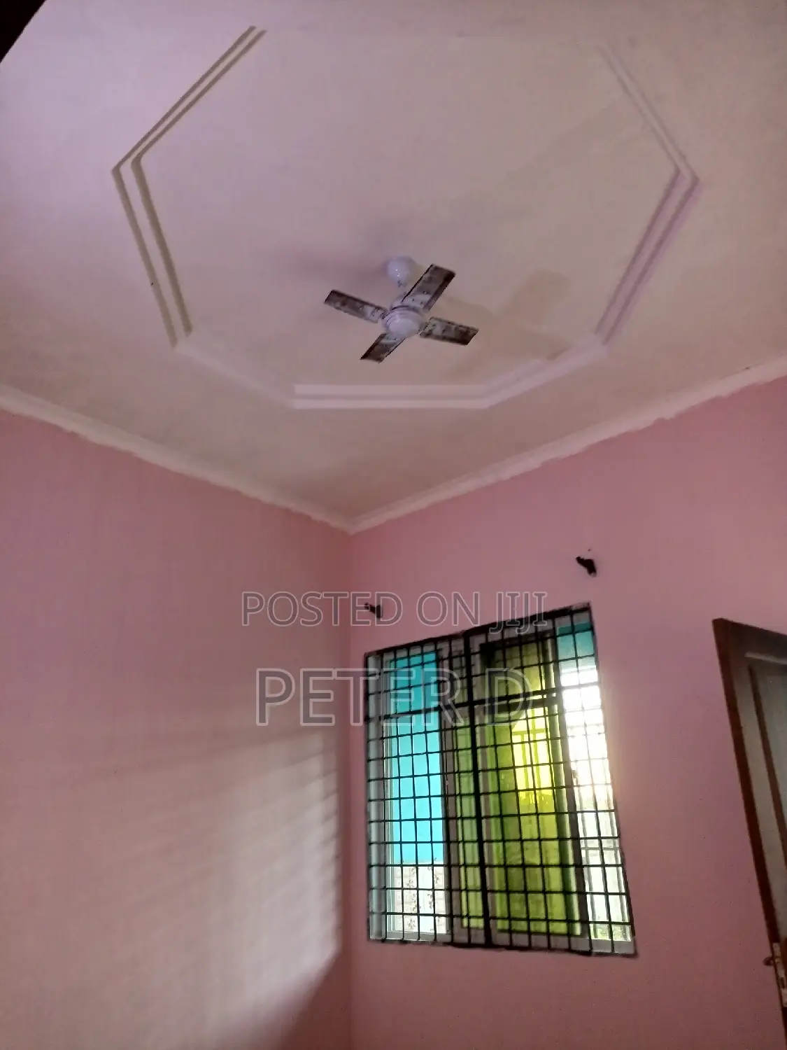 1bdrm Apartment in Kimara for rent