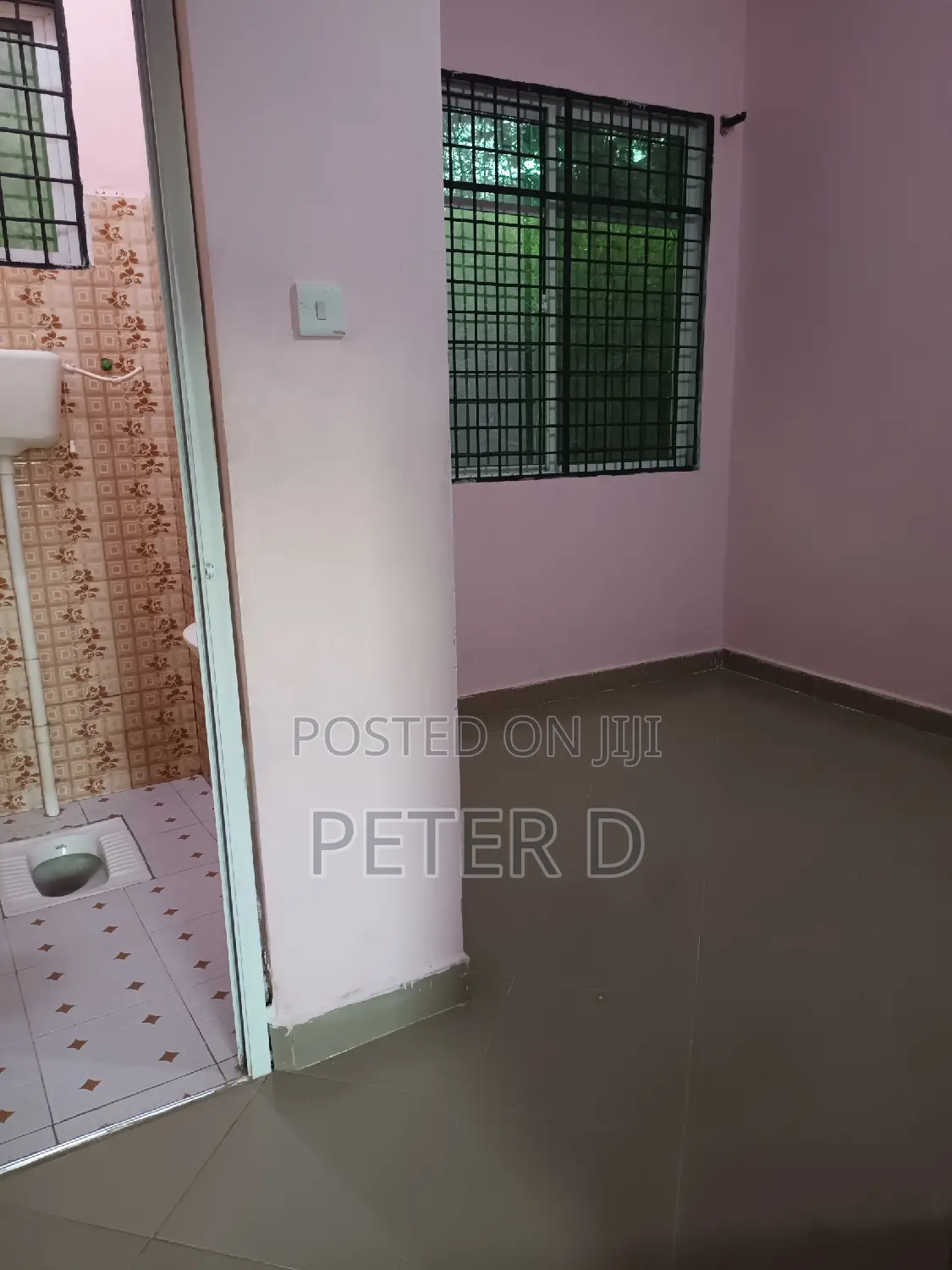 1bdrm Apartment in Kimara for rent