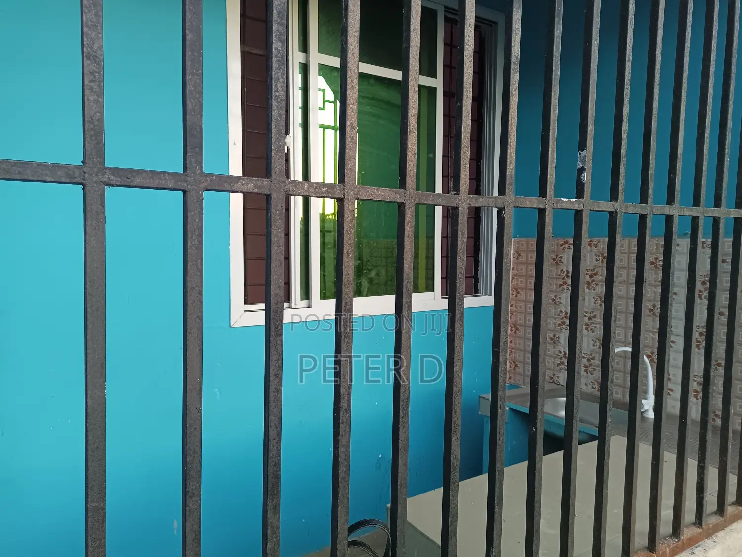 1bdrm Apartment in Kimara for rent