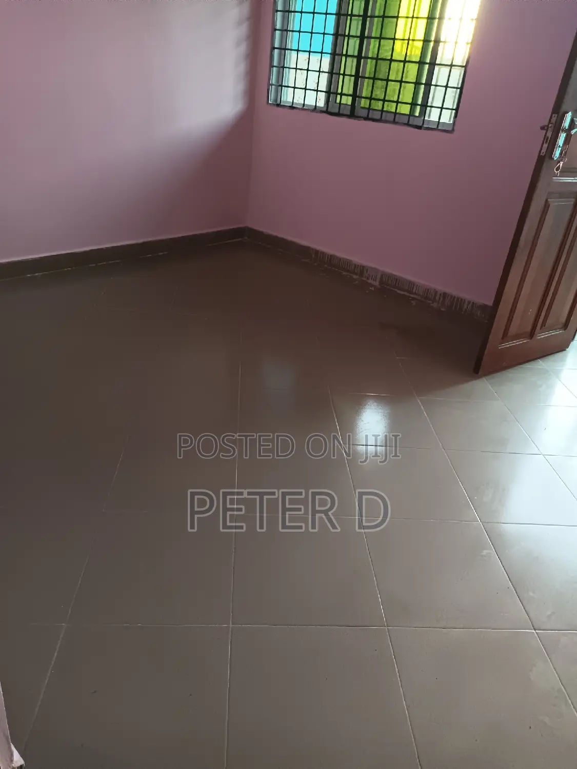 1bdrm Apartment in Kimara for rent