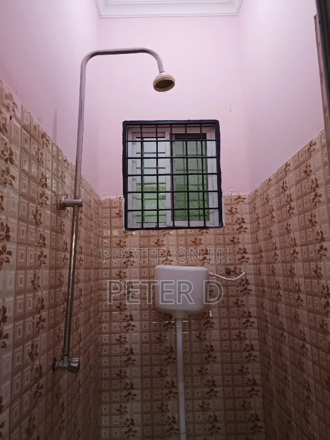 1bdrm Apartment in Kimara for rent