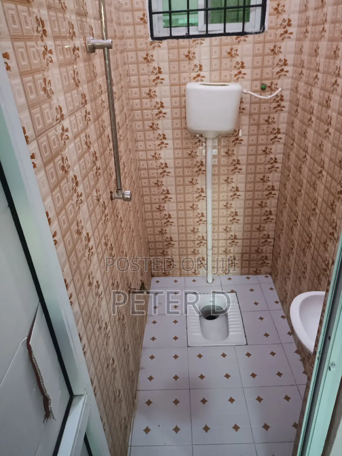 1bdrm Apartment in Kimara for rent