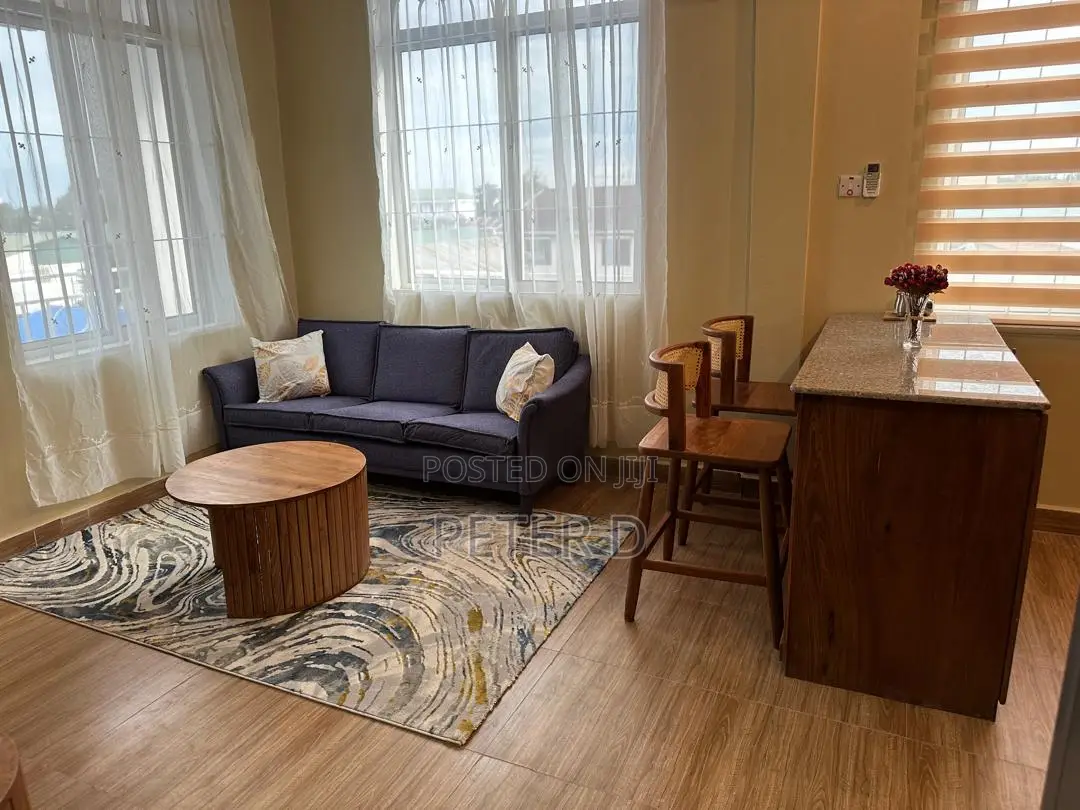 2bdrm Apartment in Mikocheni for rent