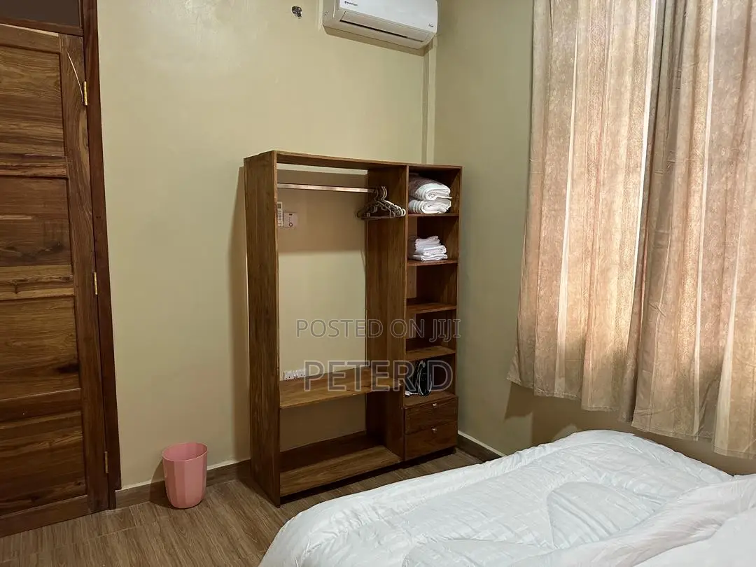 2bdrm Apartment in Mikocheni for rent