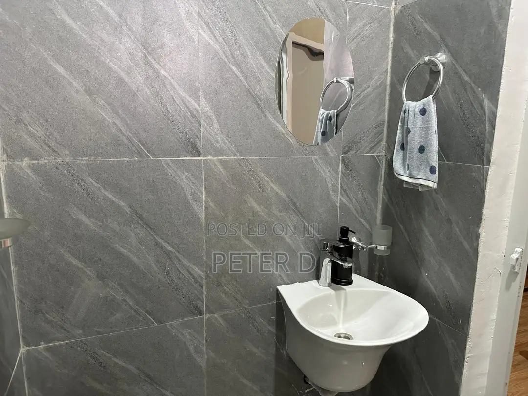 2bdrm Apartment in Mikocheni for rent