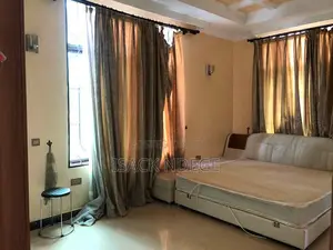 Furnished 4bdrm House in Ununio, Kinondoni for rent