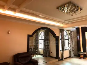 Furnished 4bdrm House in Ununio, Kinondoni for rent