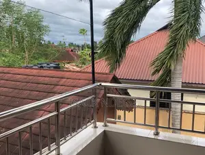 Furnished 4bdrm House in Ununio, Kinondoni for rent