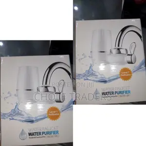 Households Tap Faucet Purifier