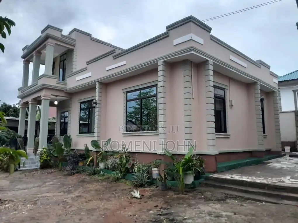 3bdrm House in Tanzania Dsm, Ilala for sale