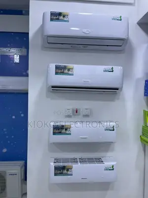 22btu Hisense Wintair AC