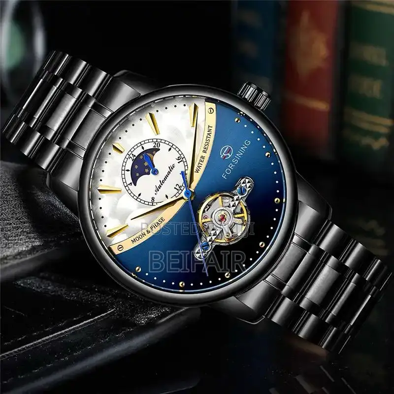 Original Forsining Watches | Saa Original