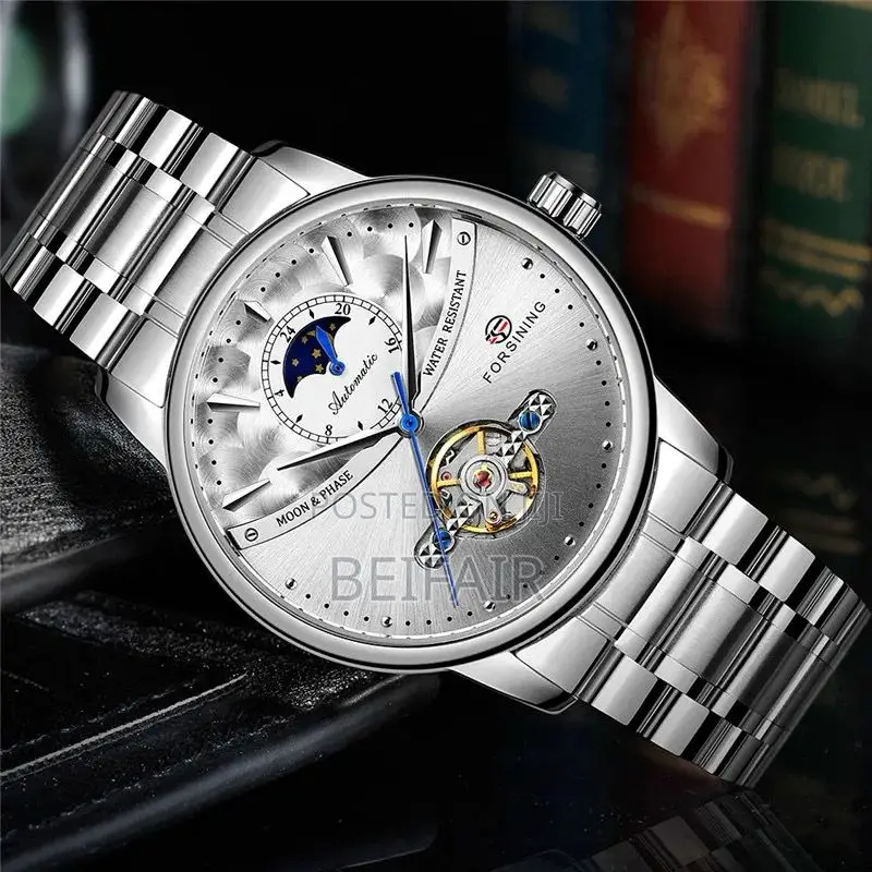Original Forsining Watches | Saa Original