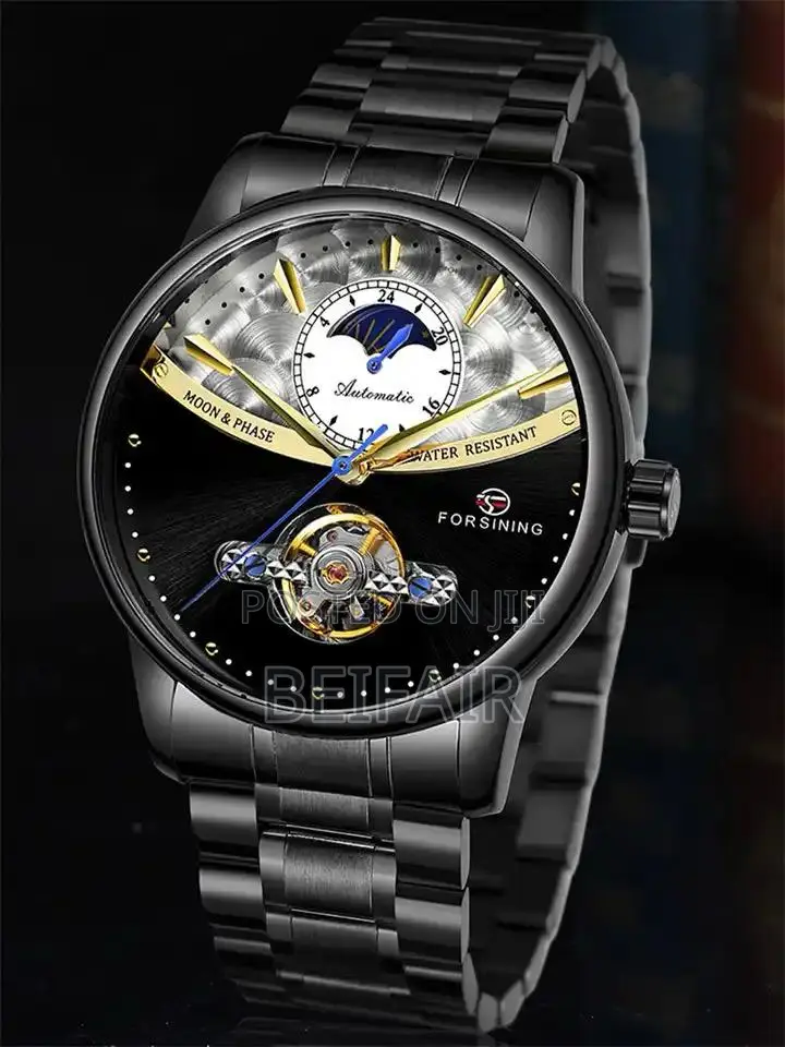 Original Forsining Watches | Saa Original